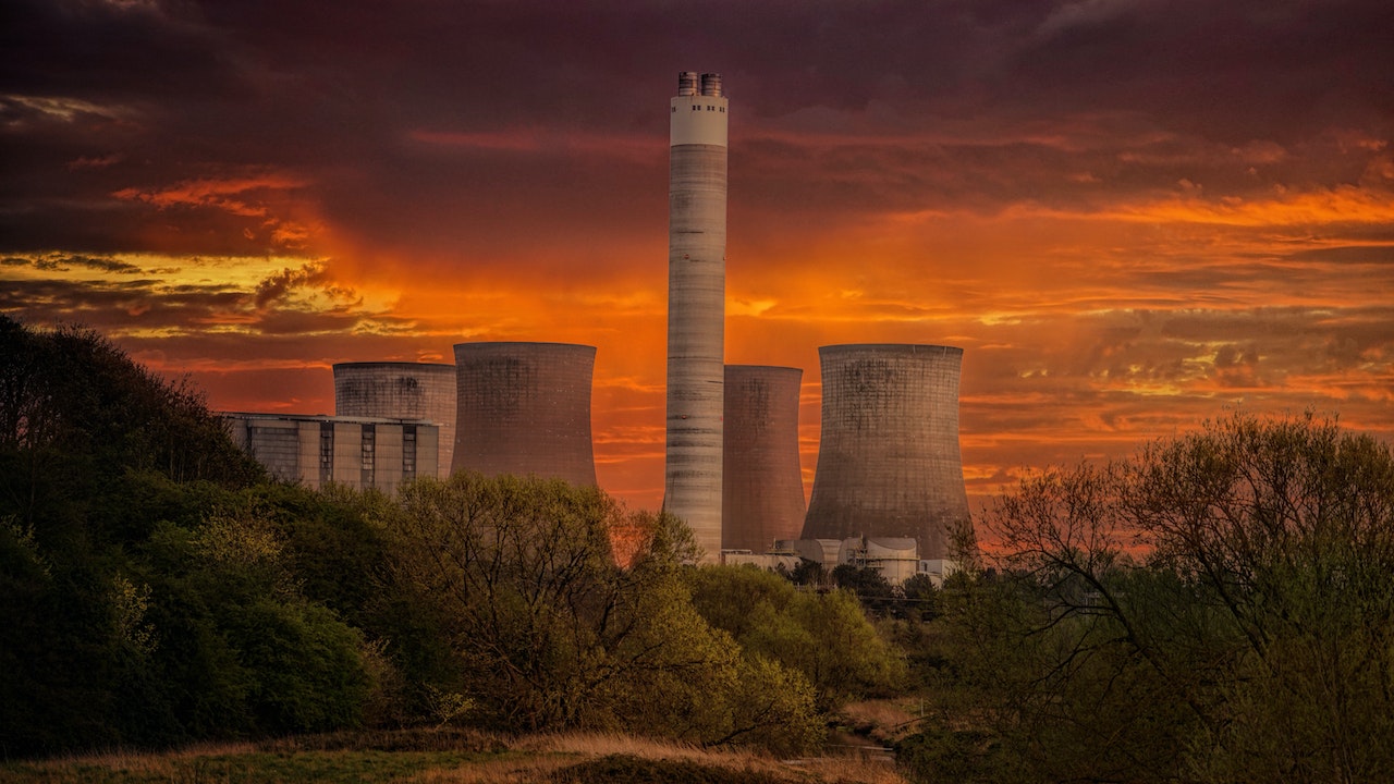 Featured image for “Impatto ambientale dell’energia nucleare: analisi dei rischi e delle opportunità”