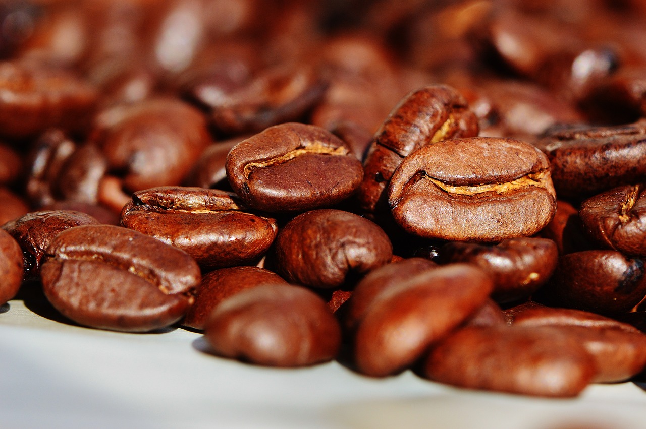 Featured image for “Innovazioni in ingegneria meccanica per migliorare la macinatura del caffè”