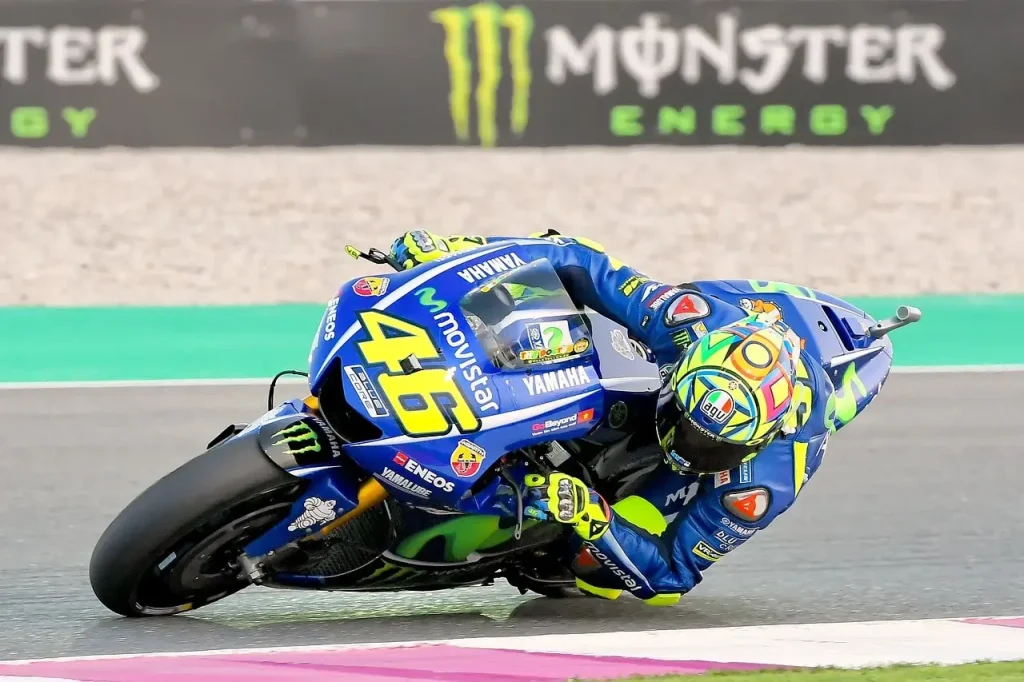 Valentino Rossi