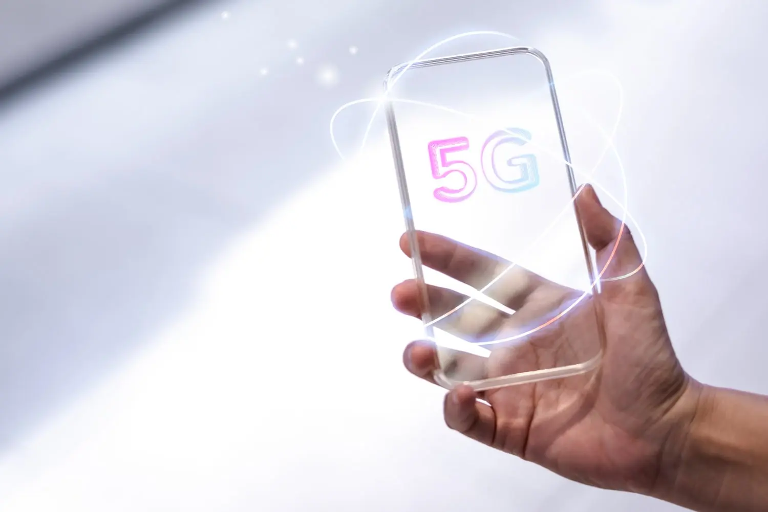 Tecnologie 5G e Impatto sull'Ingegneria 5