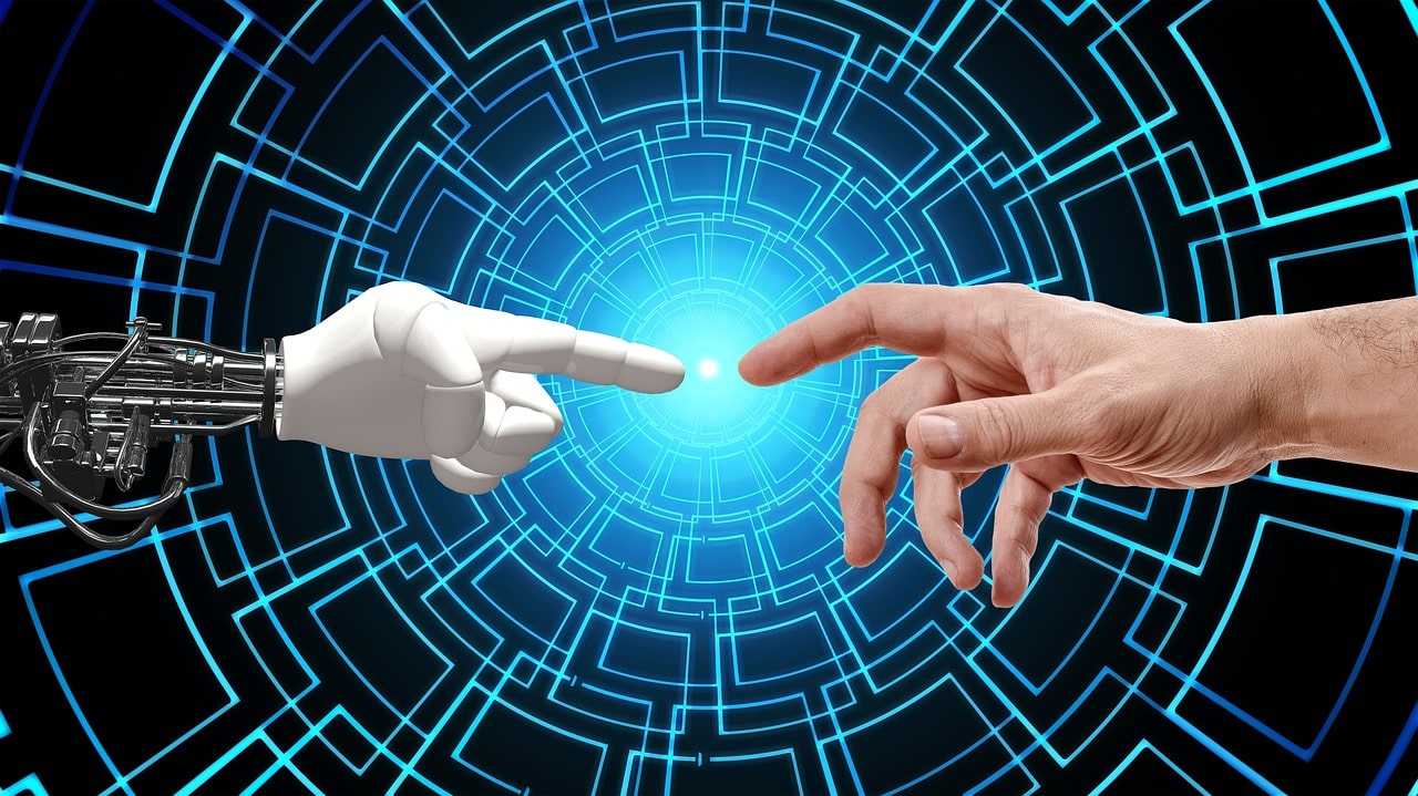 Featured image for “Scopri le frontiere dell’intelligenza artificiale: un viaggio nell’innovazione”