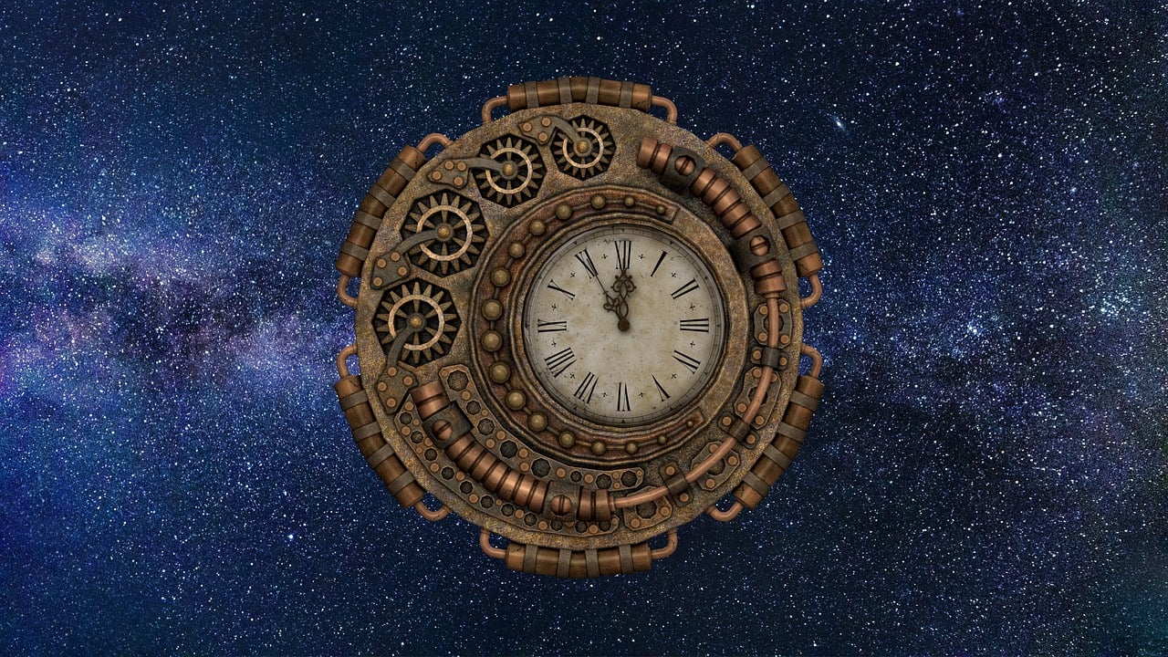 Featured image for “Viaggi nel tempo: l’ingegneria e le teorie della dilatazione temporale”