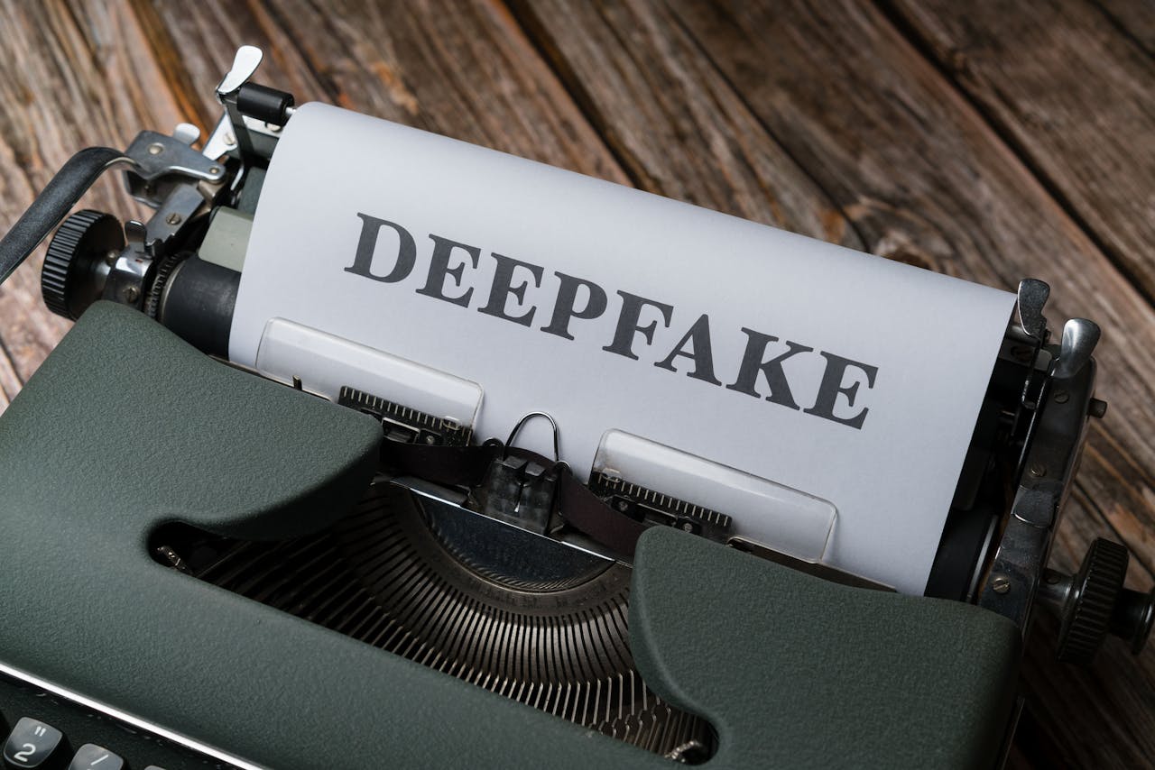 Deepfake e fake news