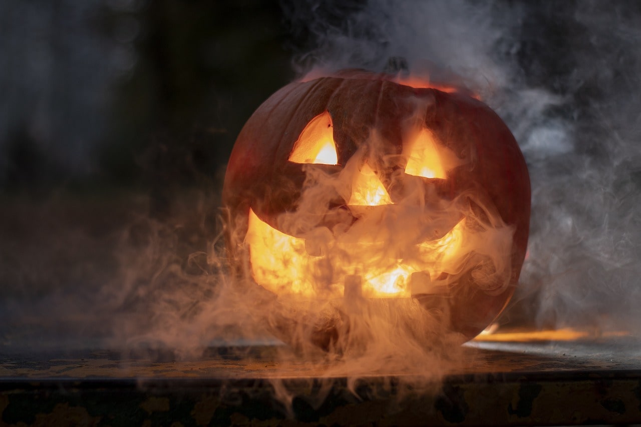 Featured image for “Ingegneria e Halloween: come la tecnologia trasforma la festa più spaventosa dell’anno”