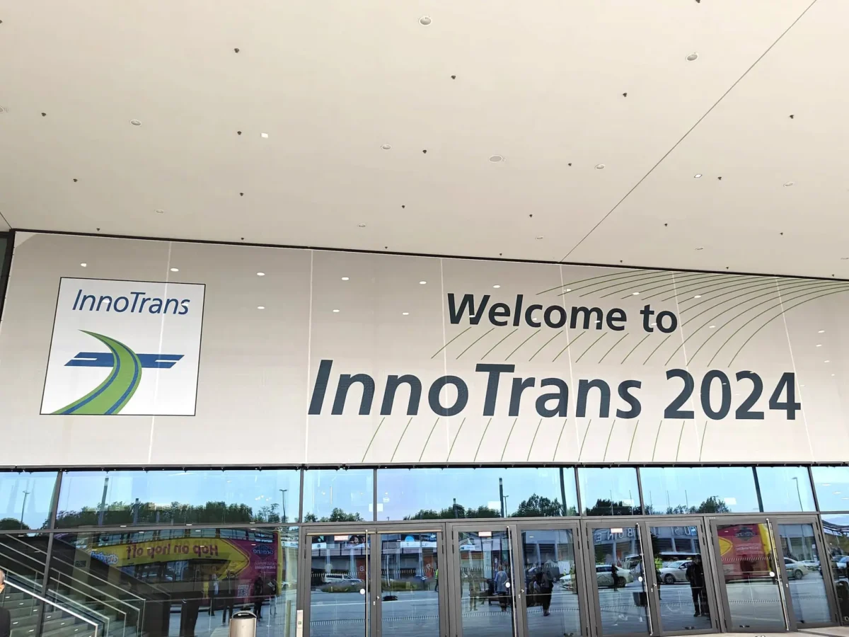 InnoTrans2024