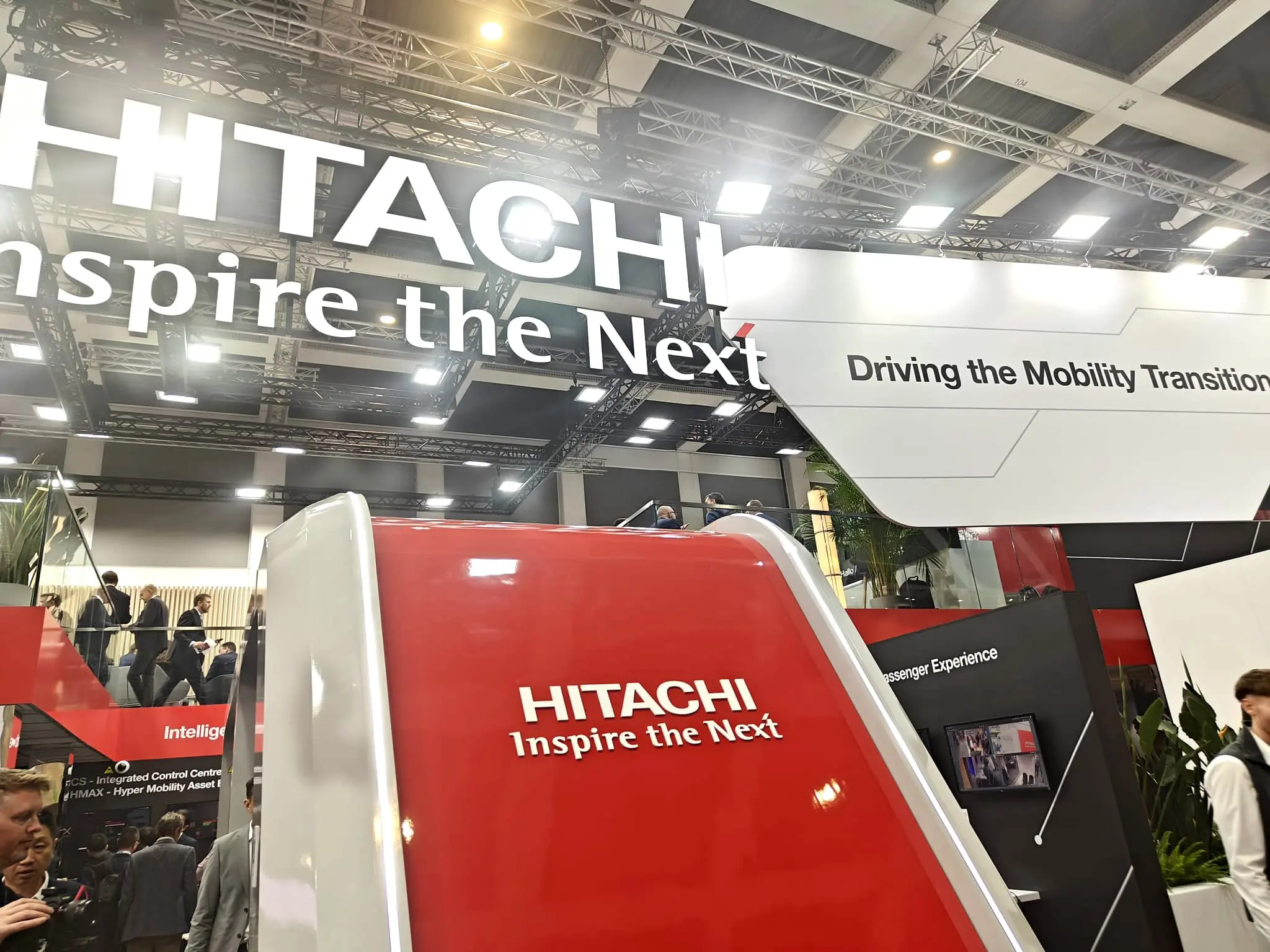 InnoTrans2024 Hitachi 02