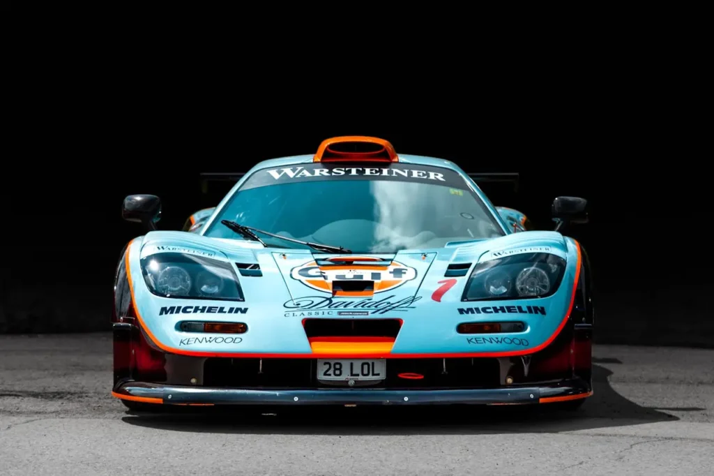 Le Mans