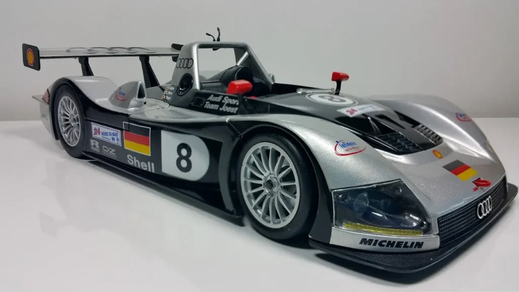 Le Mans 5