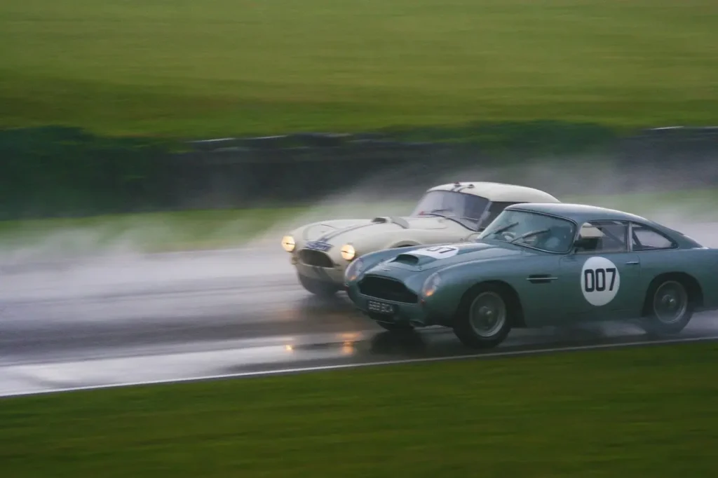 Le Mans 6