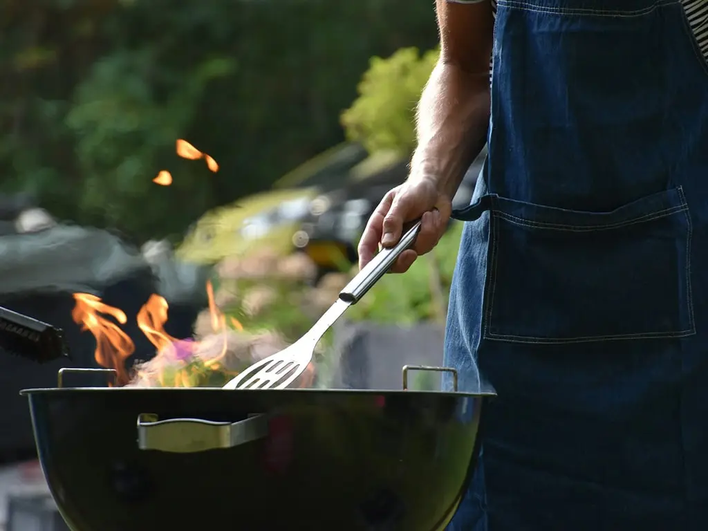 barbecue 2