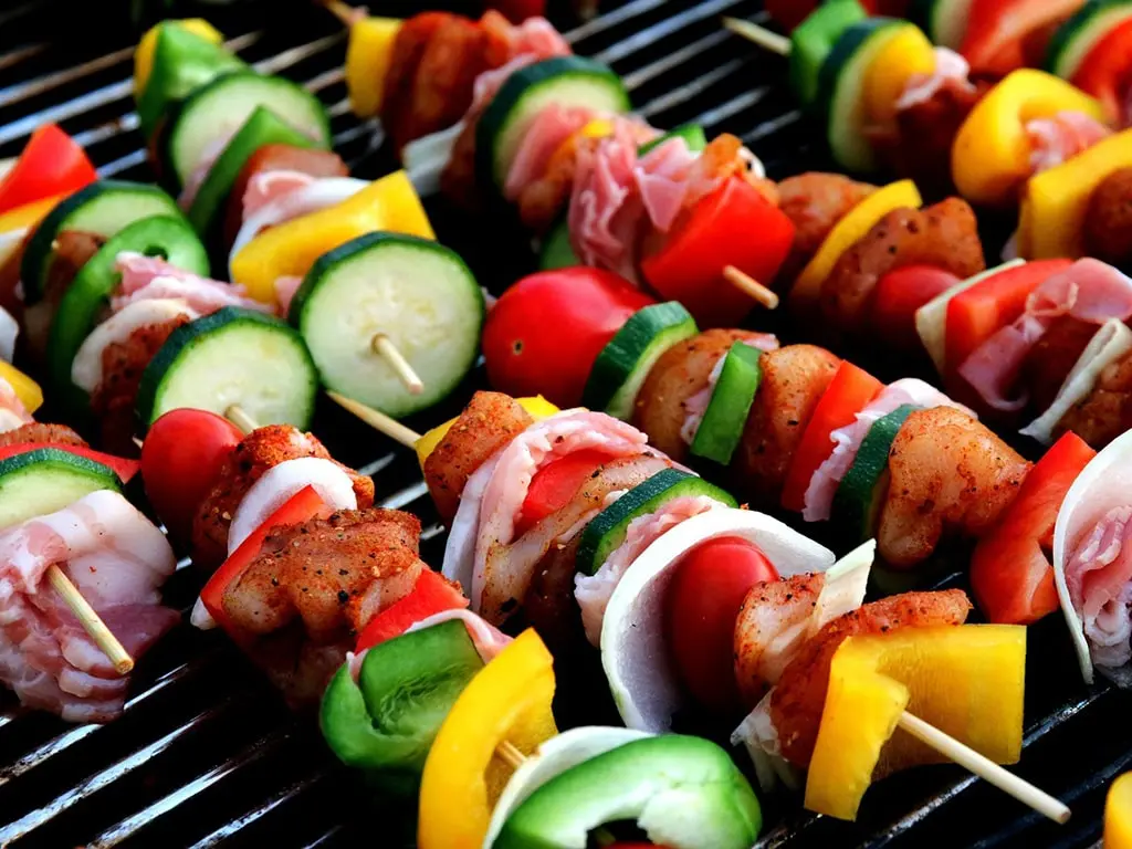 barbecue 3