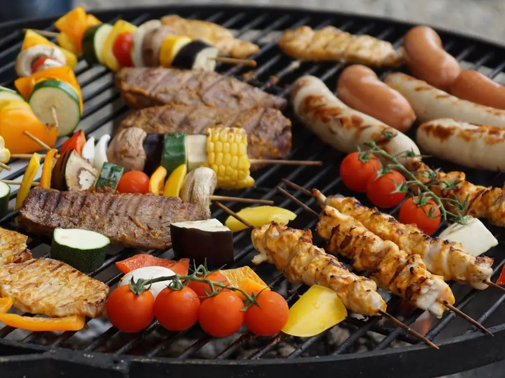 barbecue 6