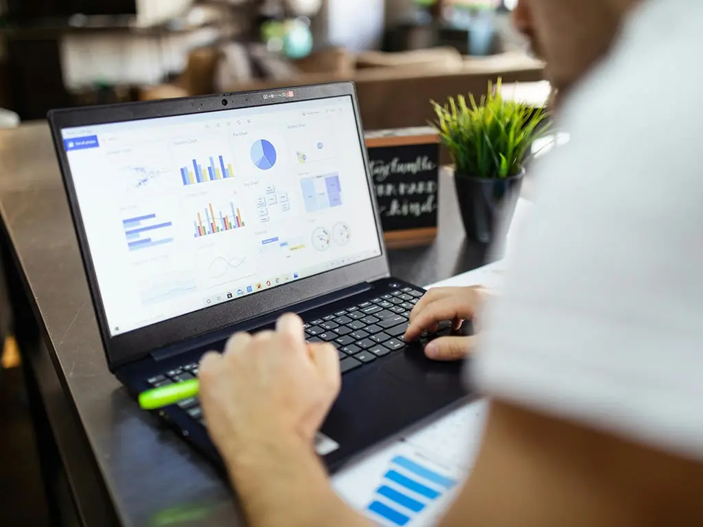 digitalizzazione fogli di lavoro
