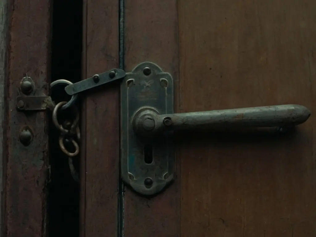 falle di sicurezza