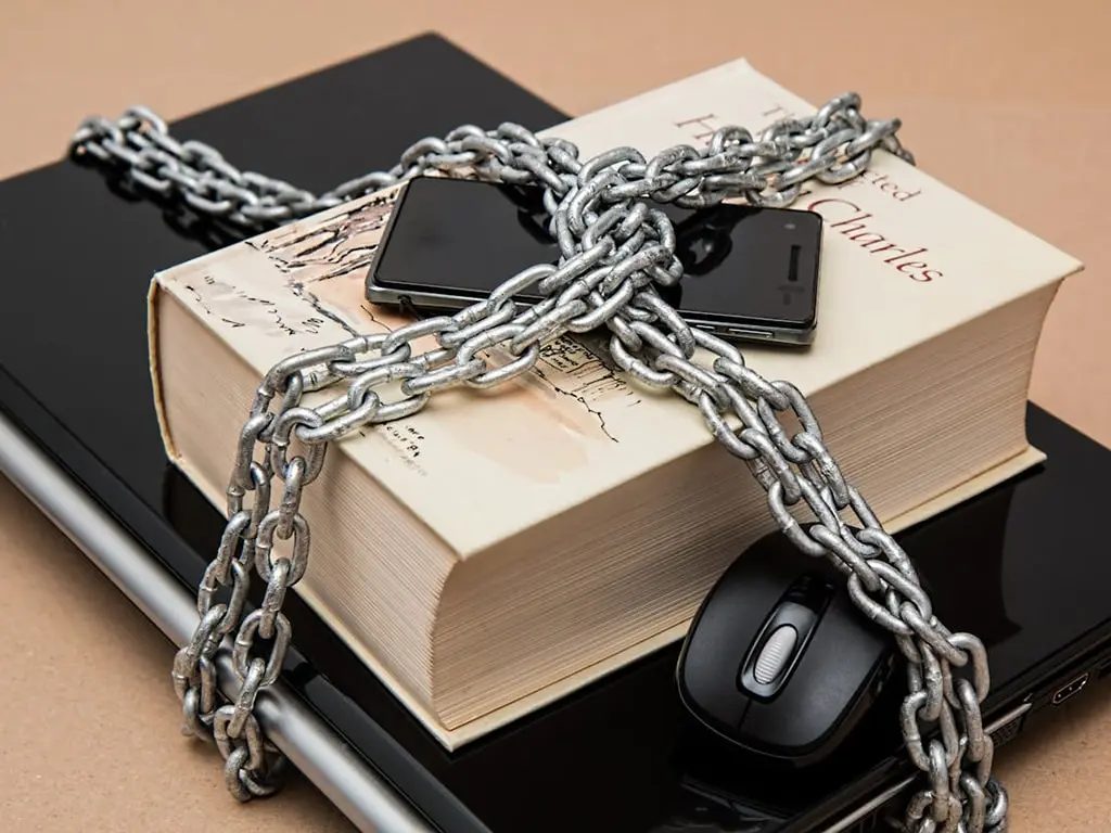 scelta consapevole della password