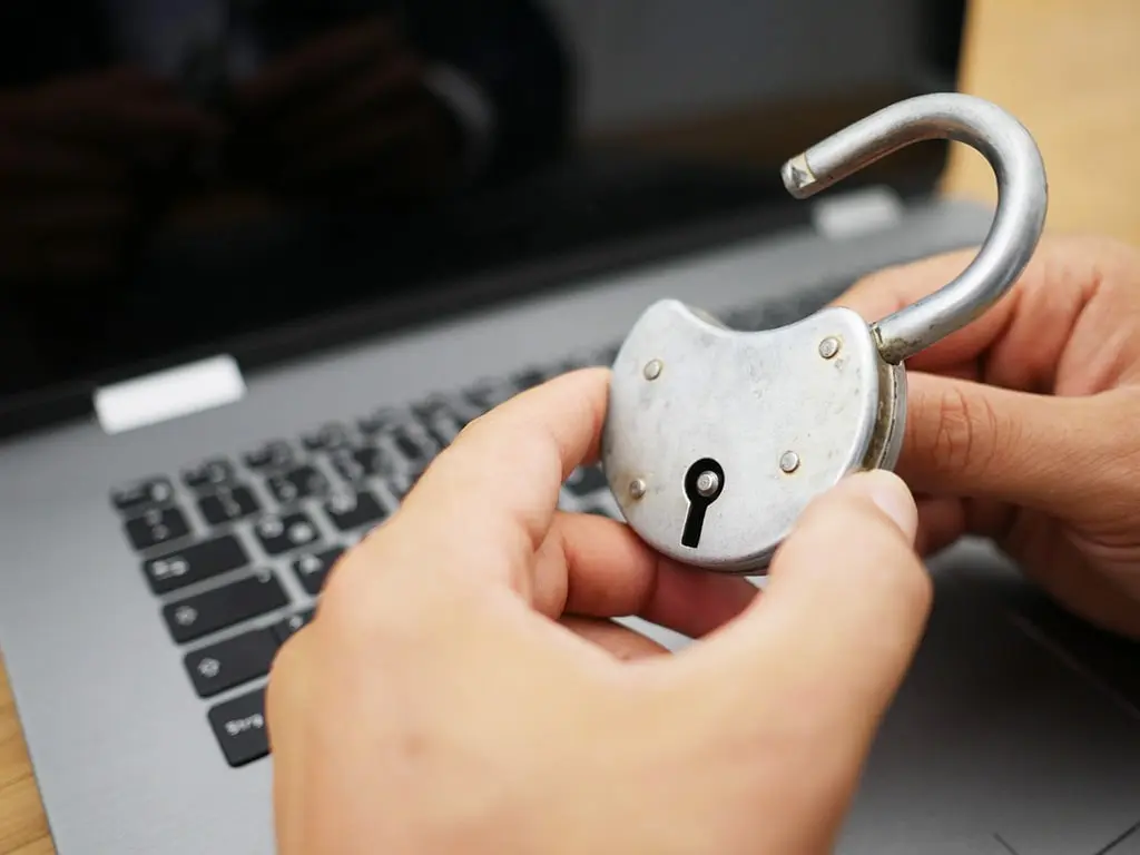 sicurezza nella password