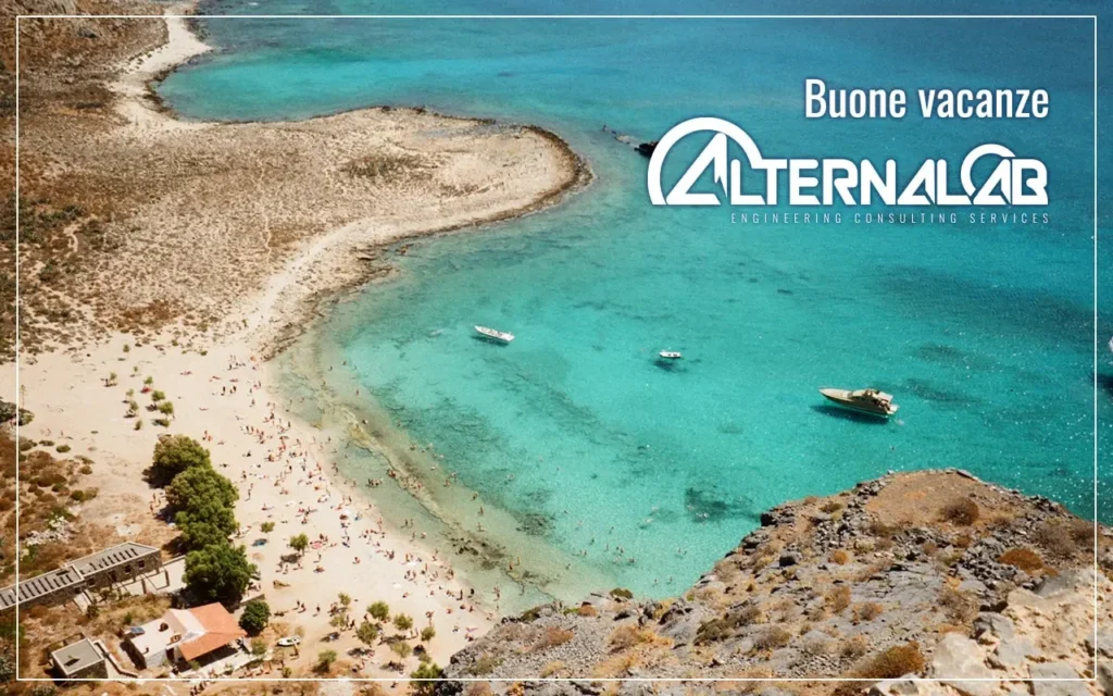 buone vacanze