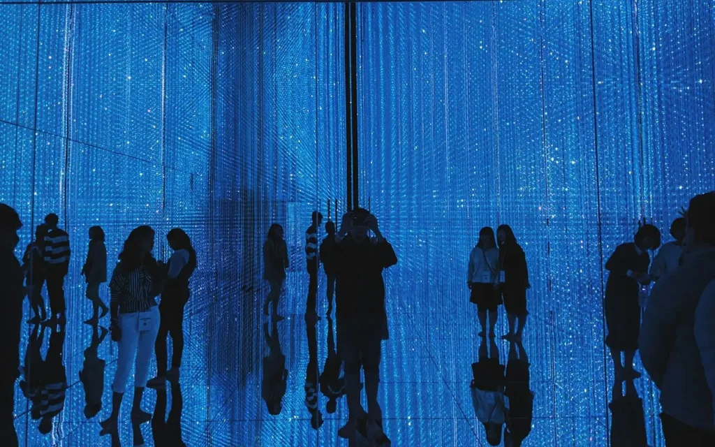 digital detox 7