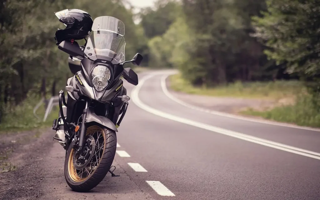 materiali per motociclisti 3