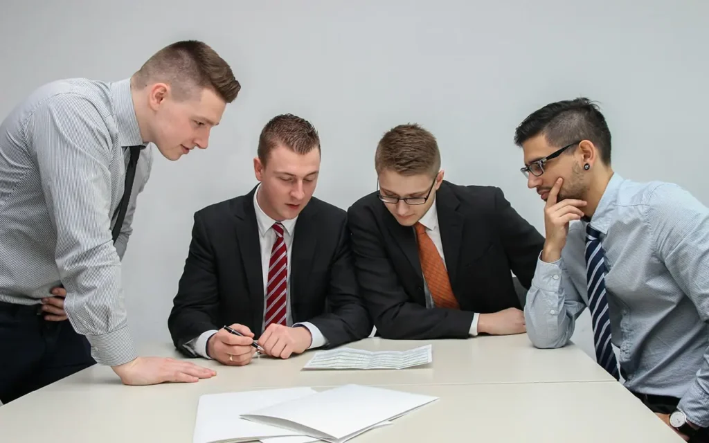 opportunità lavorative 6