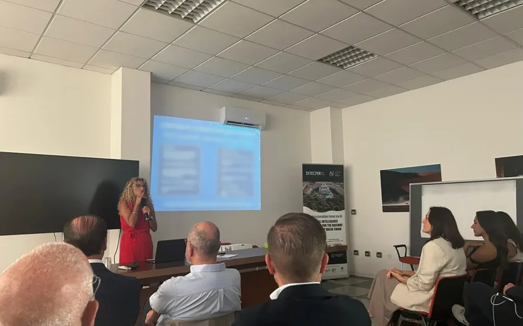 Assemblea dei Soci DICTEFER