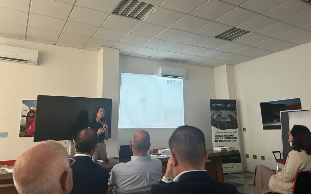 Assemblea dei Soci DICTEFER