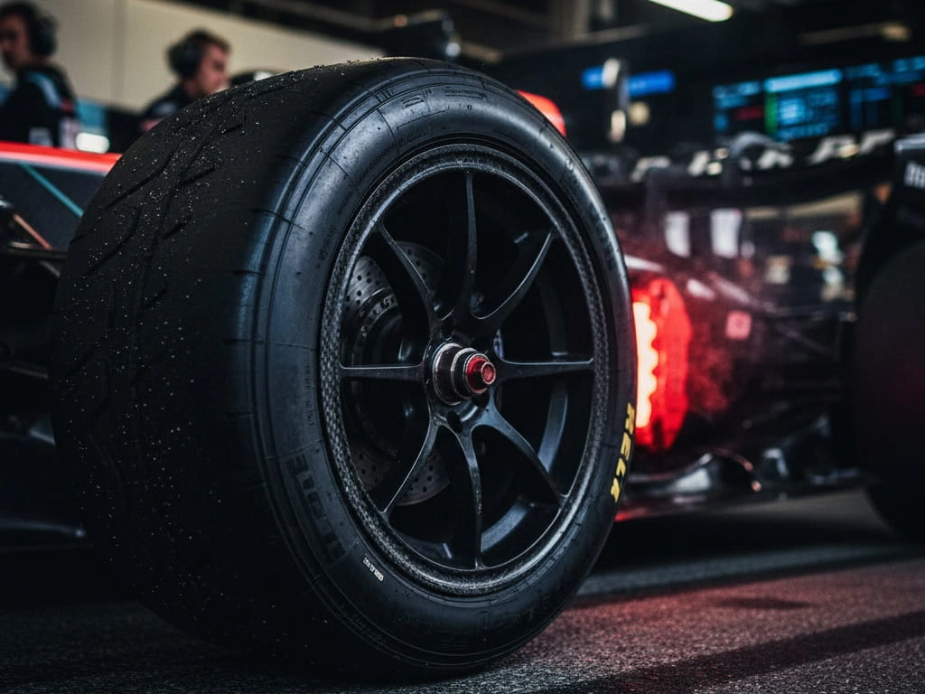 Formula 1 dalla pista all'ingegneria