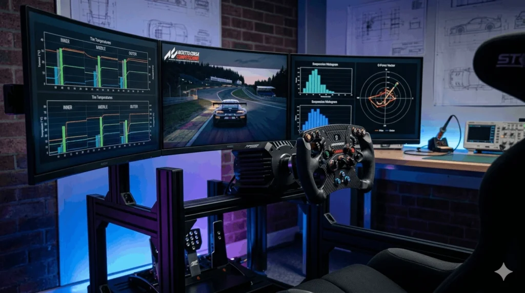 Simracing