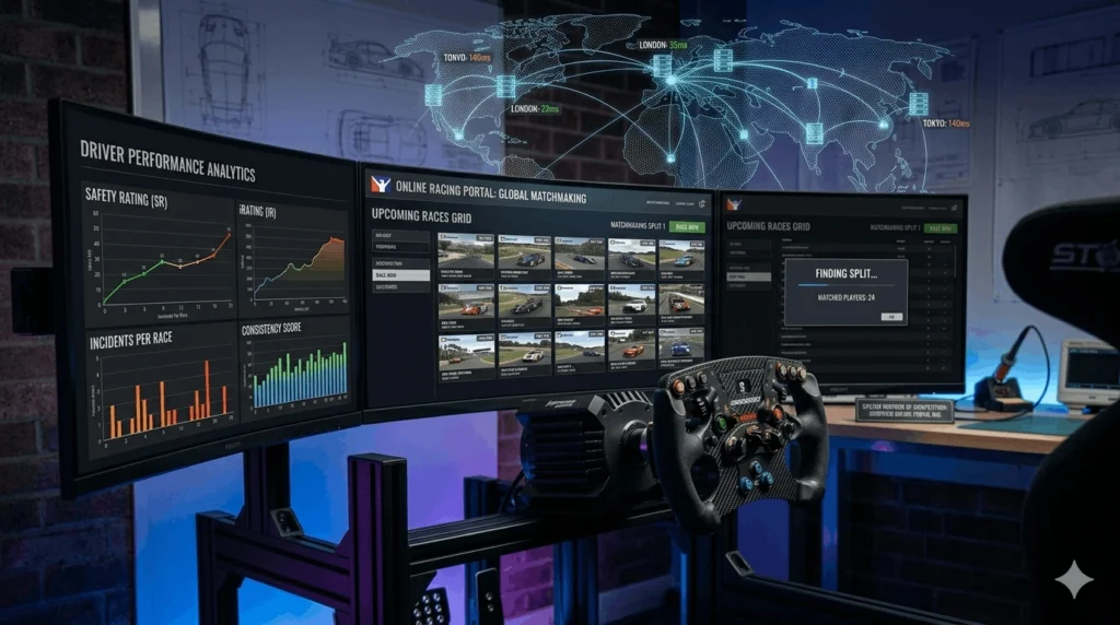 Simracing 04