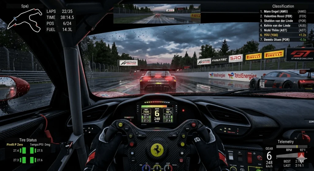 Simracing 05
