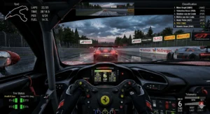 Simracing 05